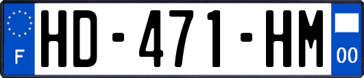 HD-471-HM