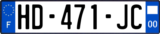 HD-471-JC