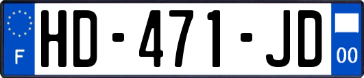 HD-471-JD