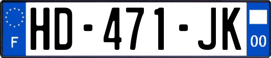 HD-471-JK