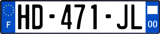 HD-471-JL