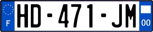 HD-471-JM