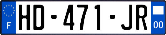 HD-471-JR