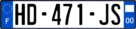 HD-471-JS