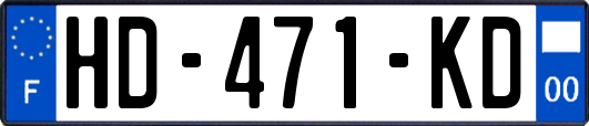 HD-471-KD