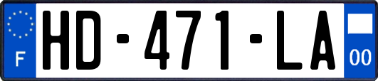 HD-471-LA