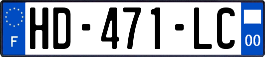 HD-471-LC