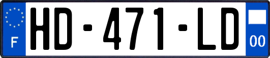 HD-471-LD