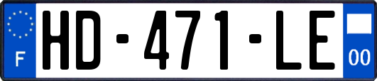 HD-471-LE