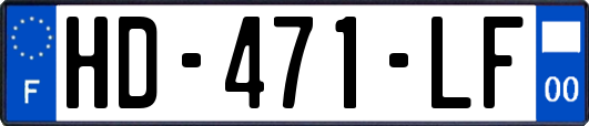 HD-471-LF