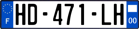 HD-471-LH