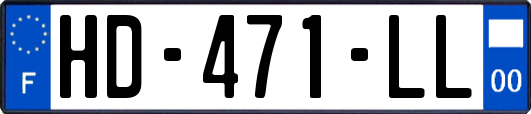 HD-471-LL