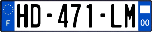 HD-471-LM