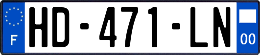 HD-471-LN