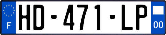 HD-471-LP
