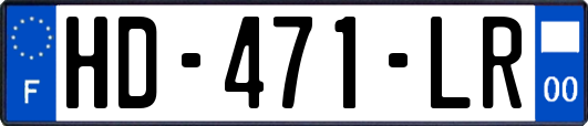 HD-471-LR