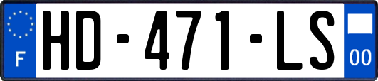 HD-471-LS