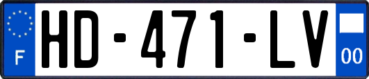 HD-471-LV