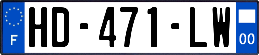 HD-471-LW