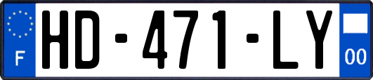 HD-471-LY