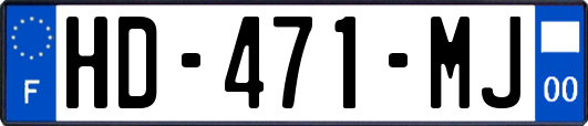 HD-471-MJ
