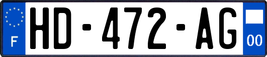 HD-472-AG