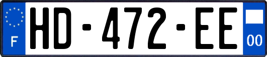 HD-472-EE