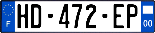HD-472-EP