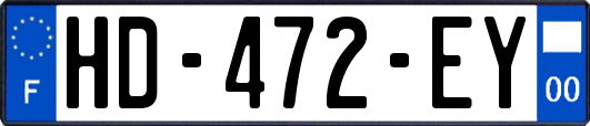 HD-472-EY