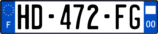 HD-472-FG