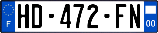 HD-472-FN