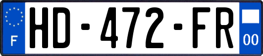 HD-472-FR