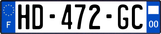HD-472-GC