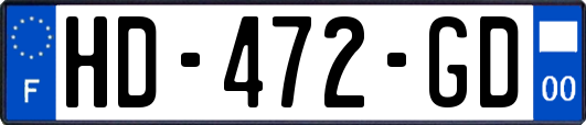 HD-472-GD