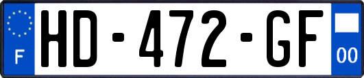 HD-472-GF