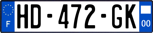 HD-472-GK