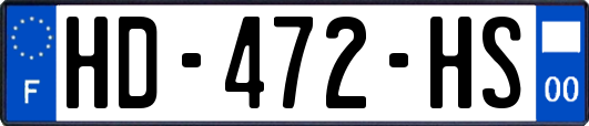 HD-472-HS