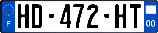HD-472-HT