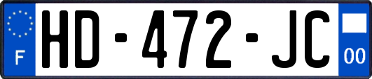 HD-472-JC