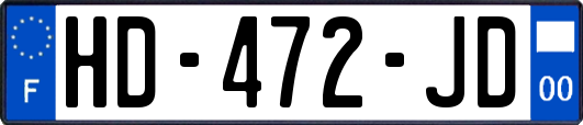 HD-472-JD