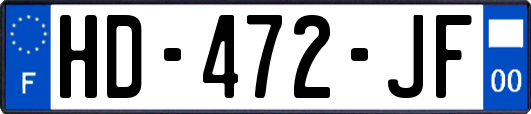 HD-472-JF