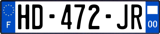 HD-472-JR