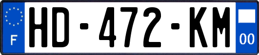 HD-472-KM