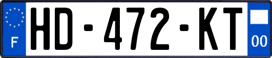 HD-472-KT