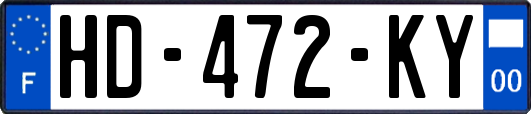 HD-472-KY