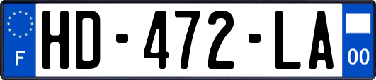 HD-472-LA
