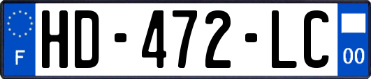 HD-472-LC