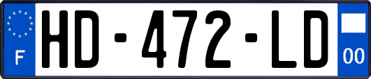 HD-472-LD