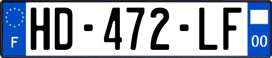 HD-472-LF