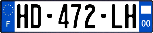 HD-472-LH